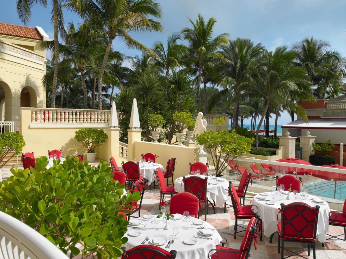 Acqualina Resort And Residences Sunny Isles Beach Exterior foto