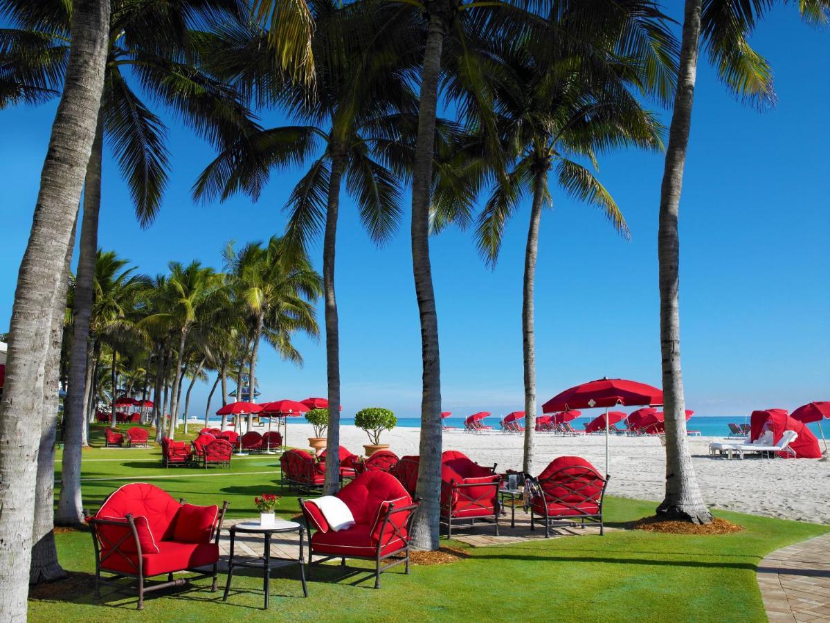 Acqualina Resort And Residences Sunny Isles Beach Exterior foto