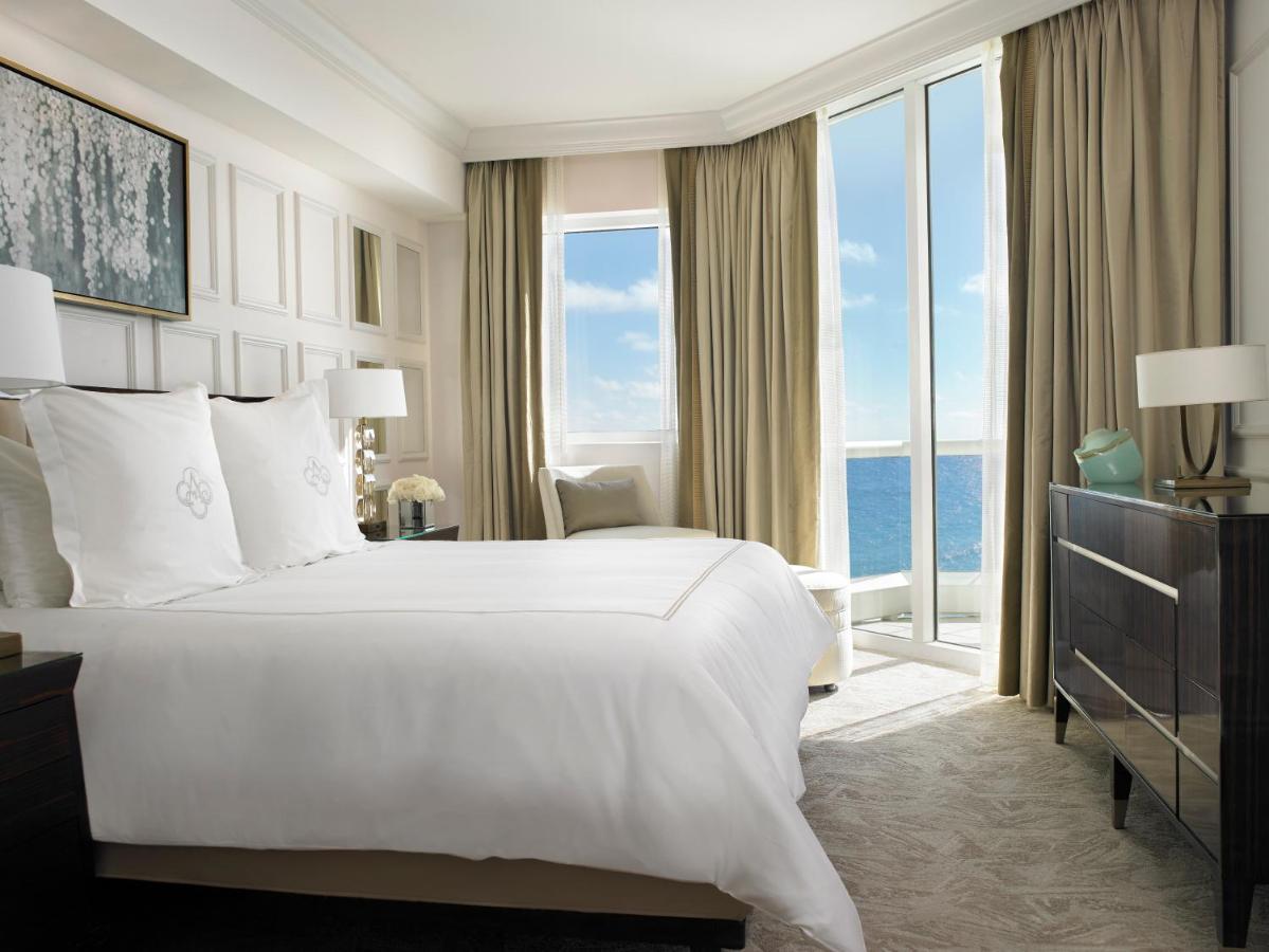 Acqualina Resort And Residences Sunny Isles Beach Exterior foto