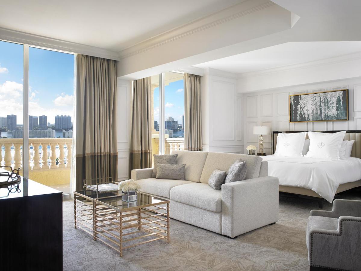 Acqualina Resort And Residences Sunny Isles Beach Exterior foto