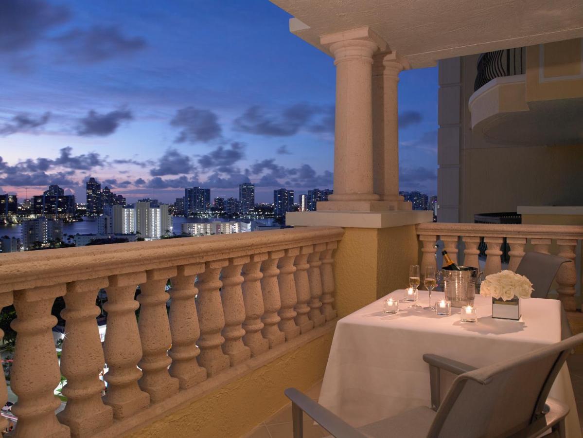 Acqualina Resort And Residences Sunny Isles Beach Exterior foto