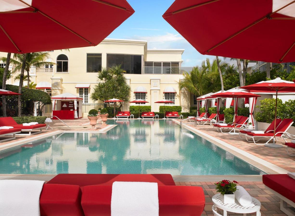 Acqualina Resort And Residences Sunny Isles Beach Exterior foto