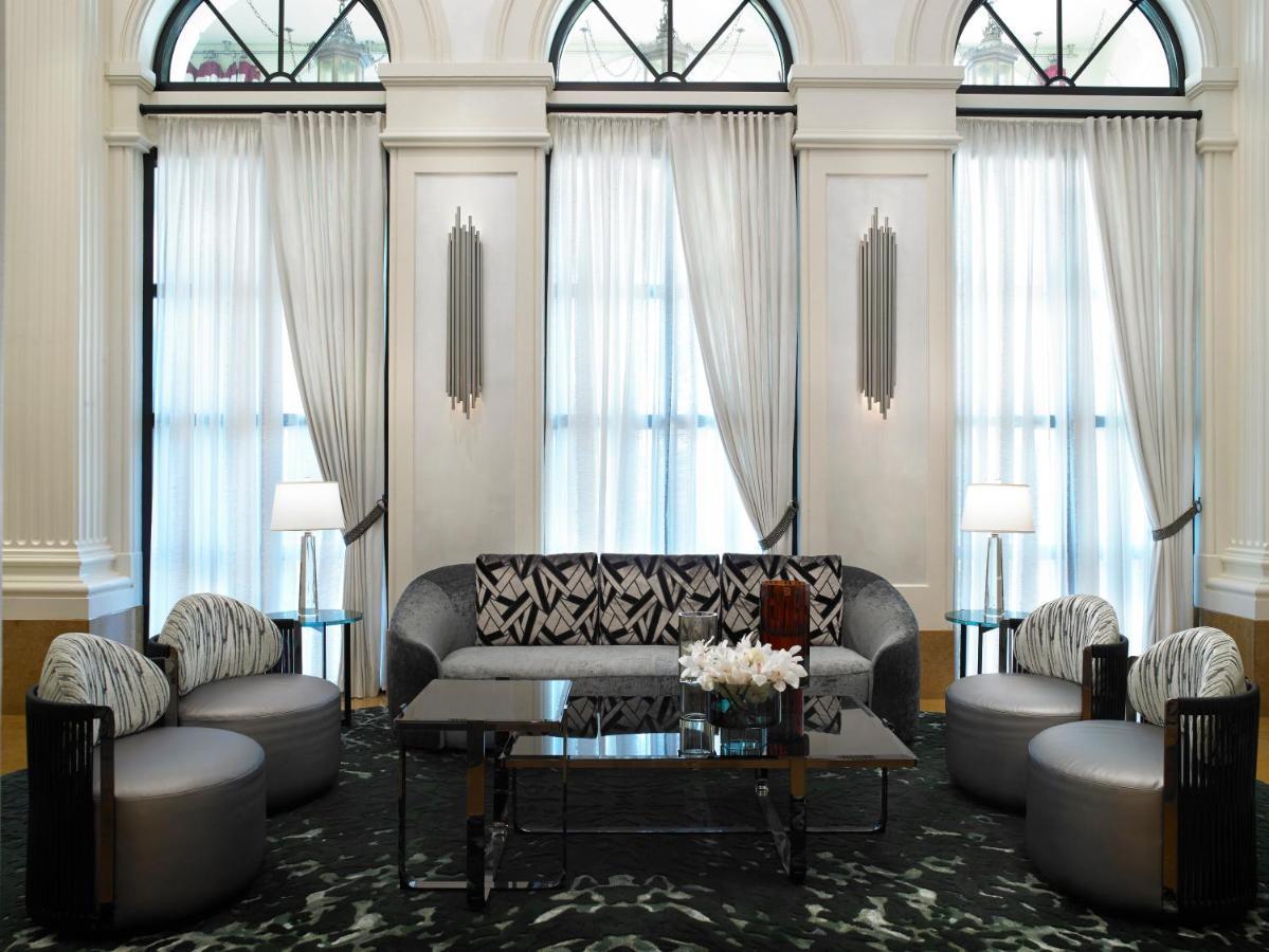 Acqualina Resort And Residences Sunny Isles Beach Exterior foto