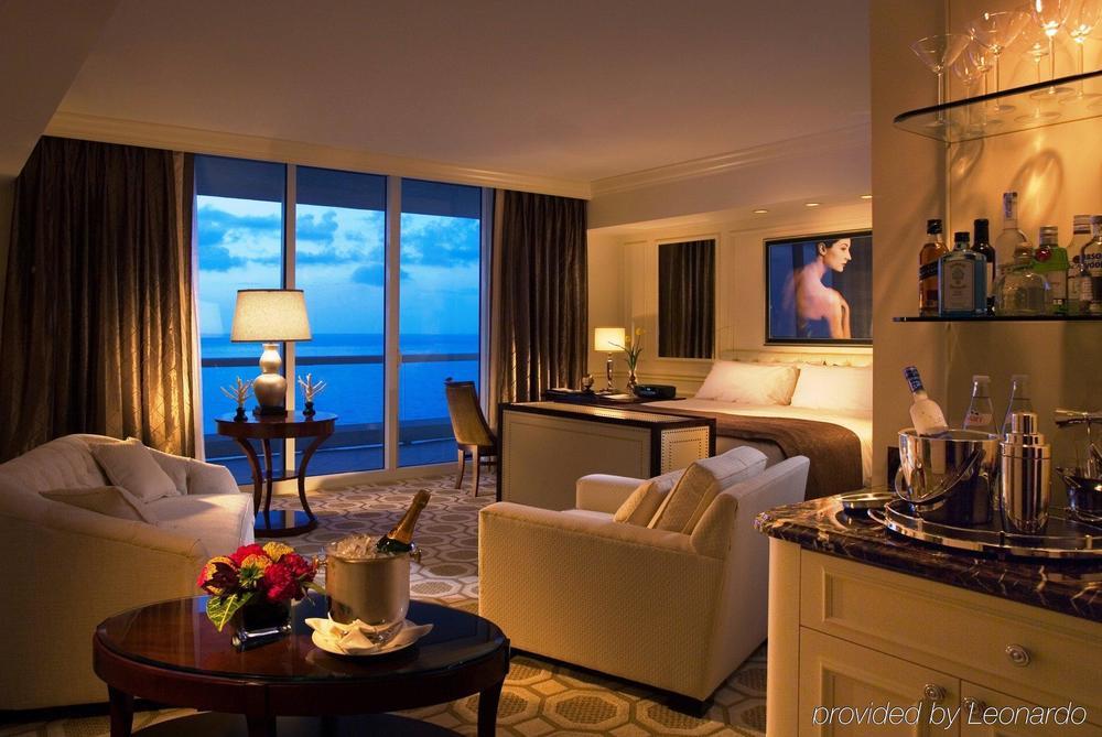 Acqualina Resort And Residences Sunny Isles Beach Cameră foto
