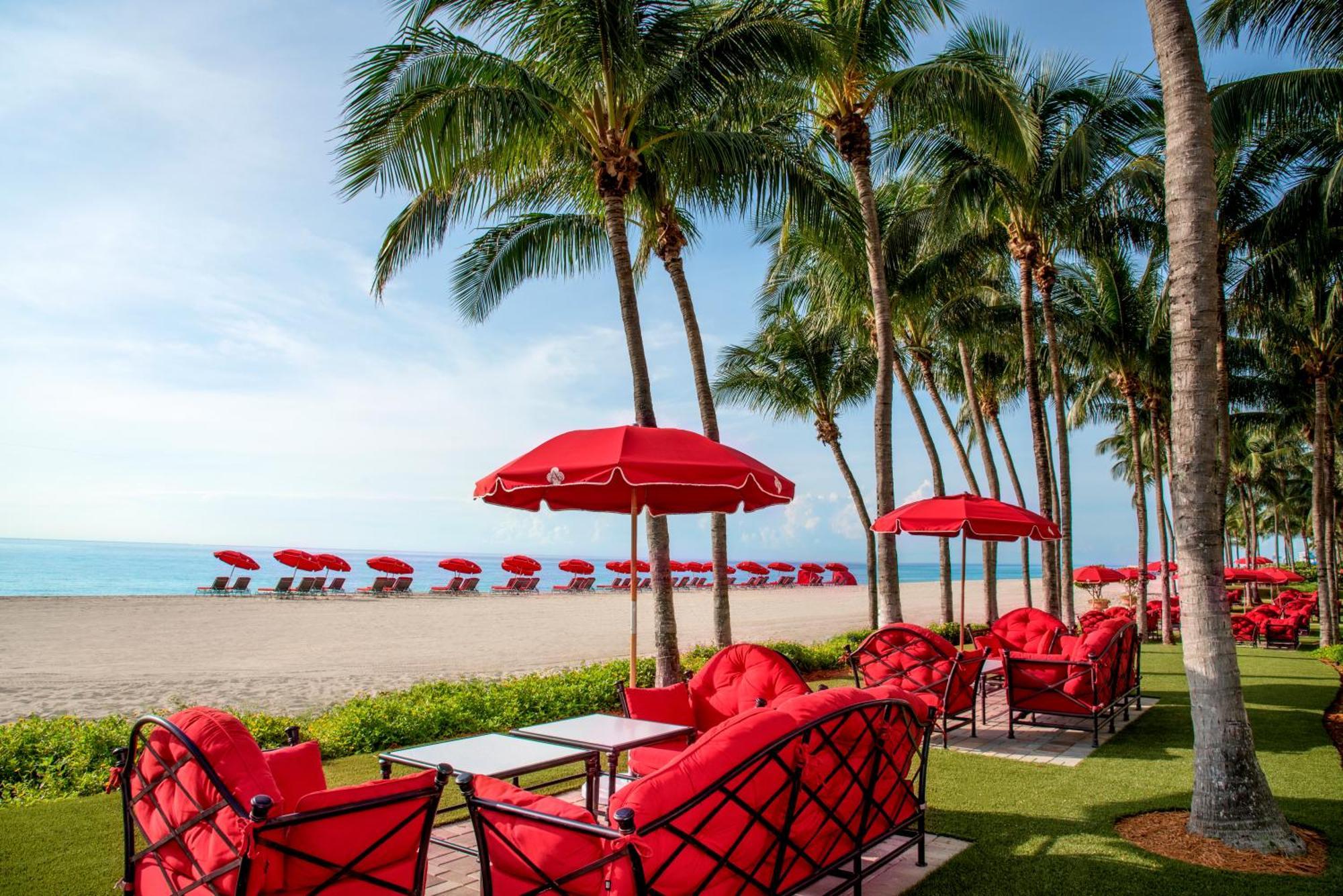 Acqualina Resort And Residences Sunny Isles Beach Exterior foto