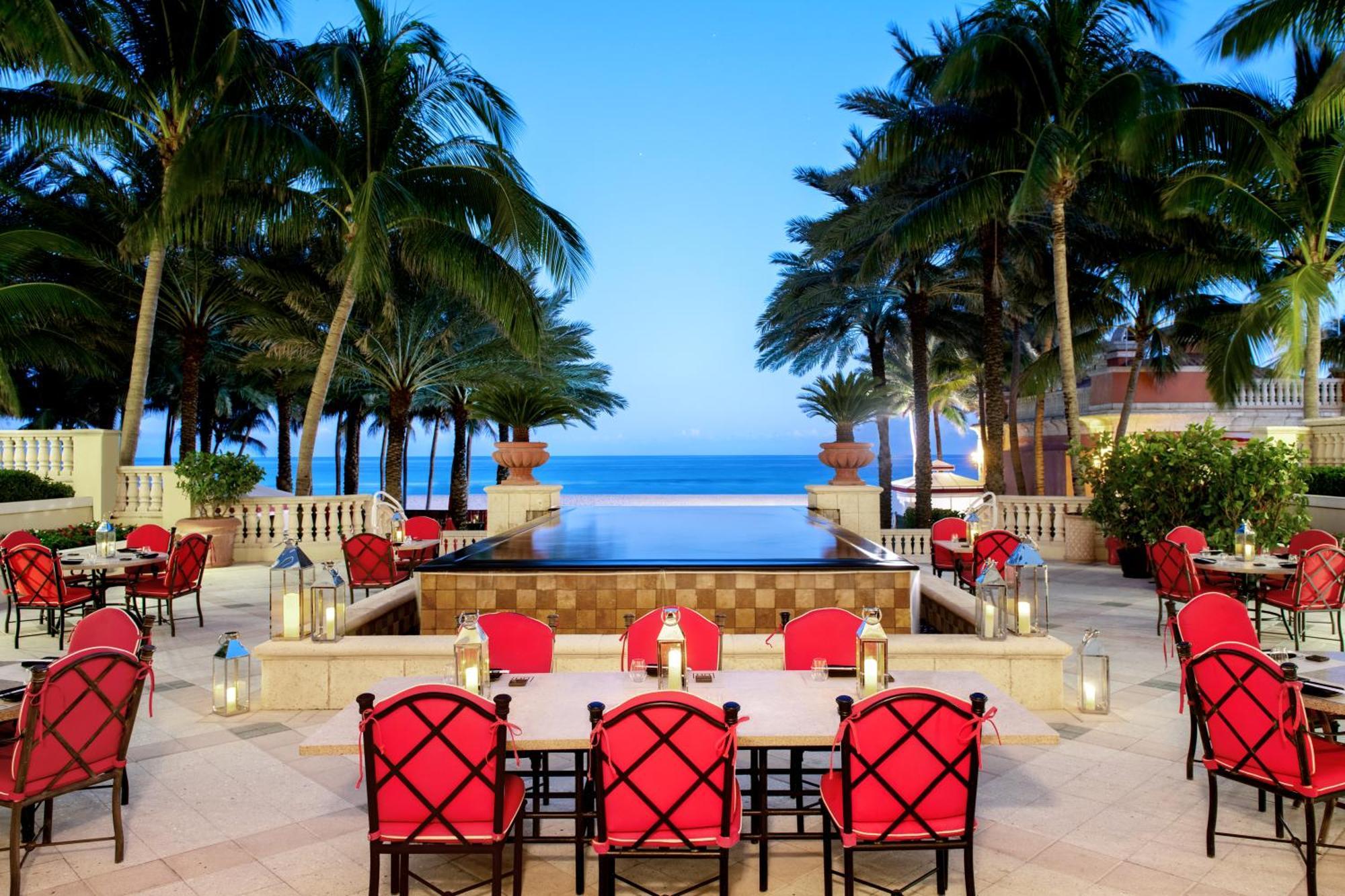 Acqualina Resort And Residences Sunny Isles Beach Exterior foto