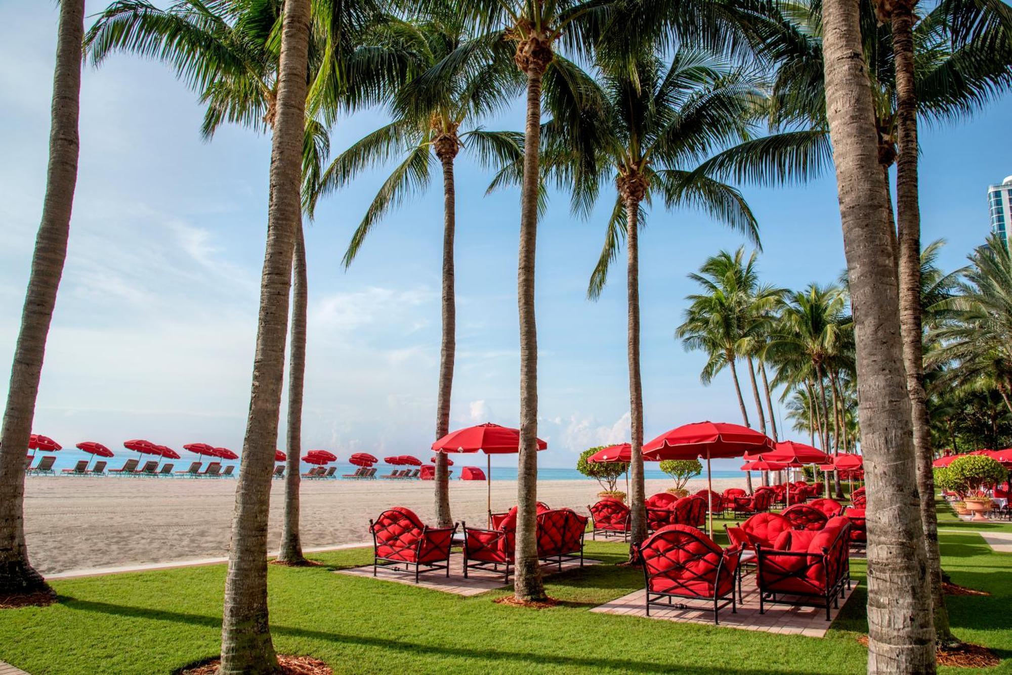 Acqualina Resort And Residences Sunny Isles Beach Exterior foto