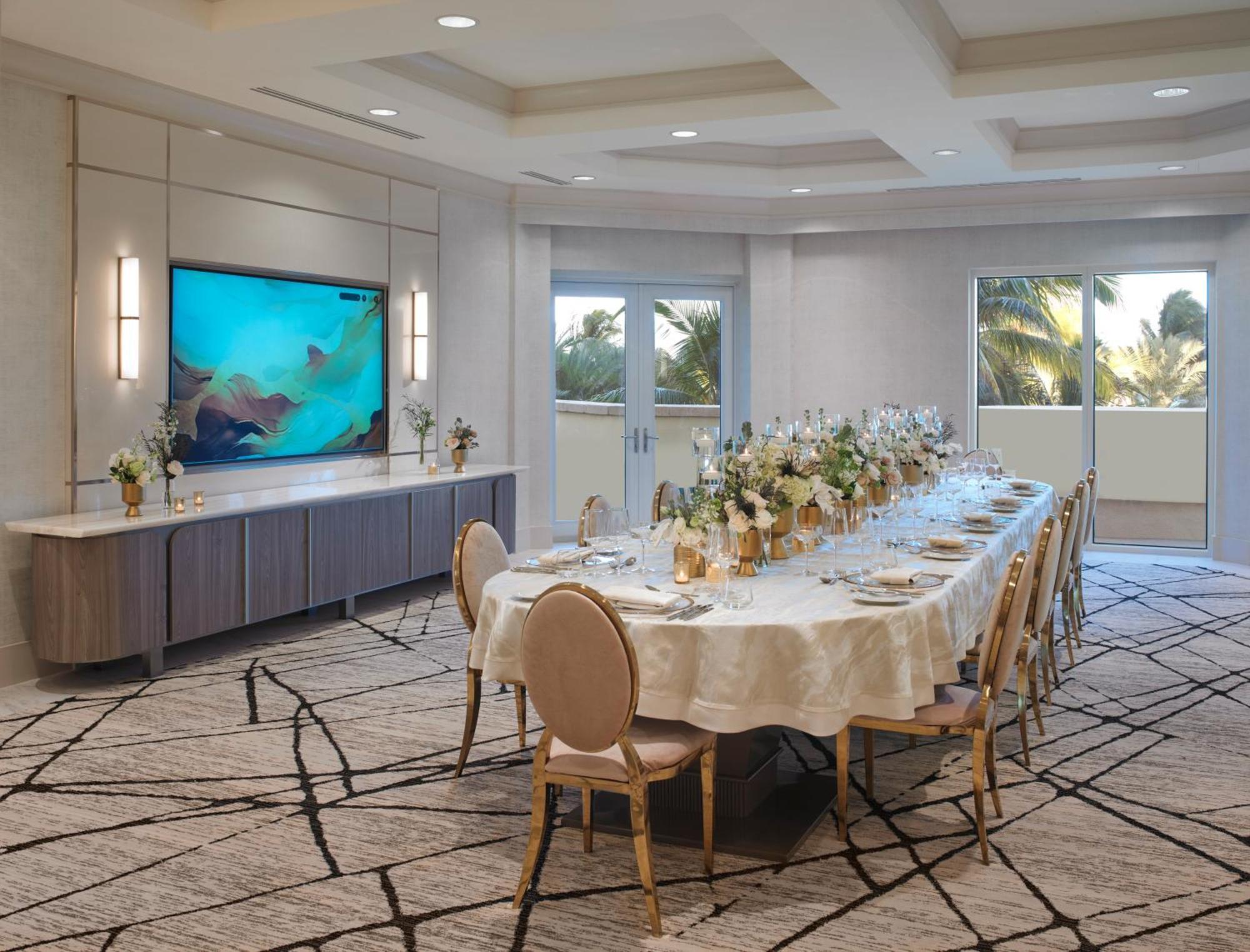 Acqualina Resort And Residences Sunny Isles Beach Exterior foto
