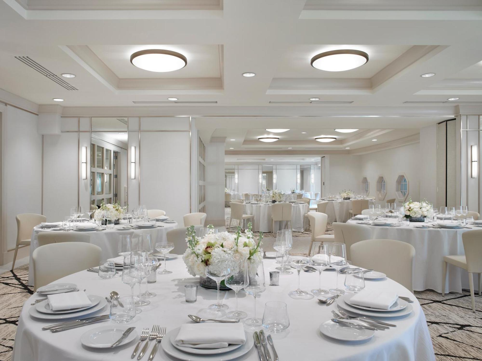 Acqualina Resort And Residences Sunny Isles Beach Exterior foto