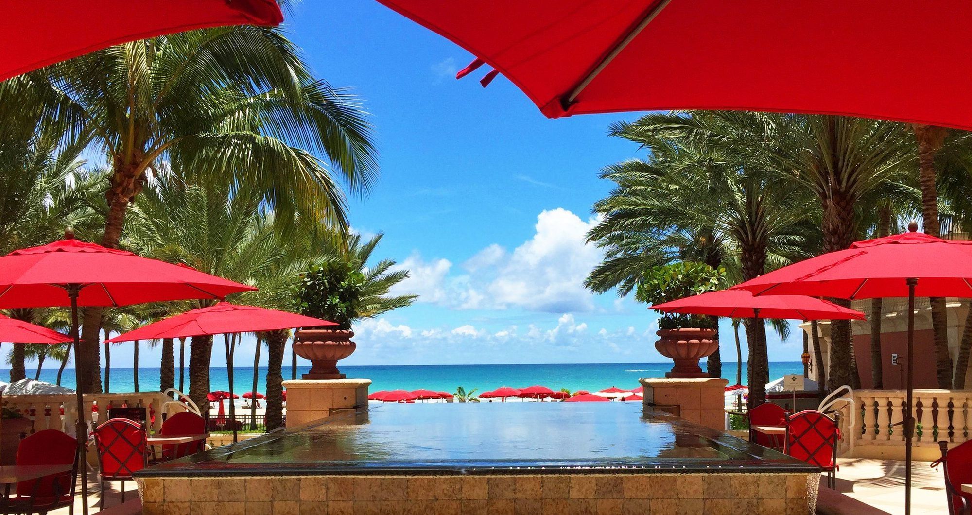 Acqualina Resort And Residences Sunny Isles Beach Exterior foto