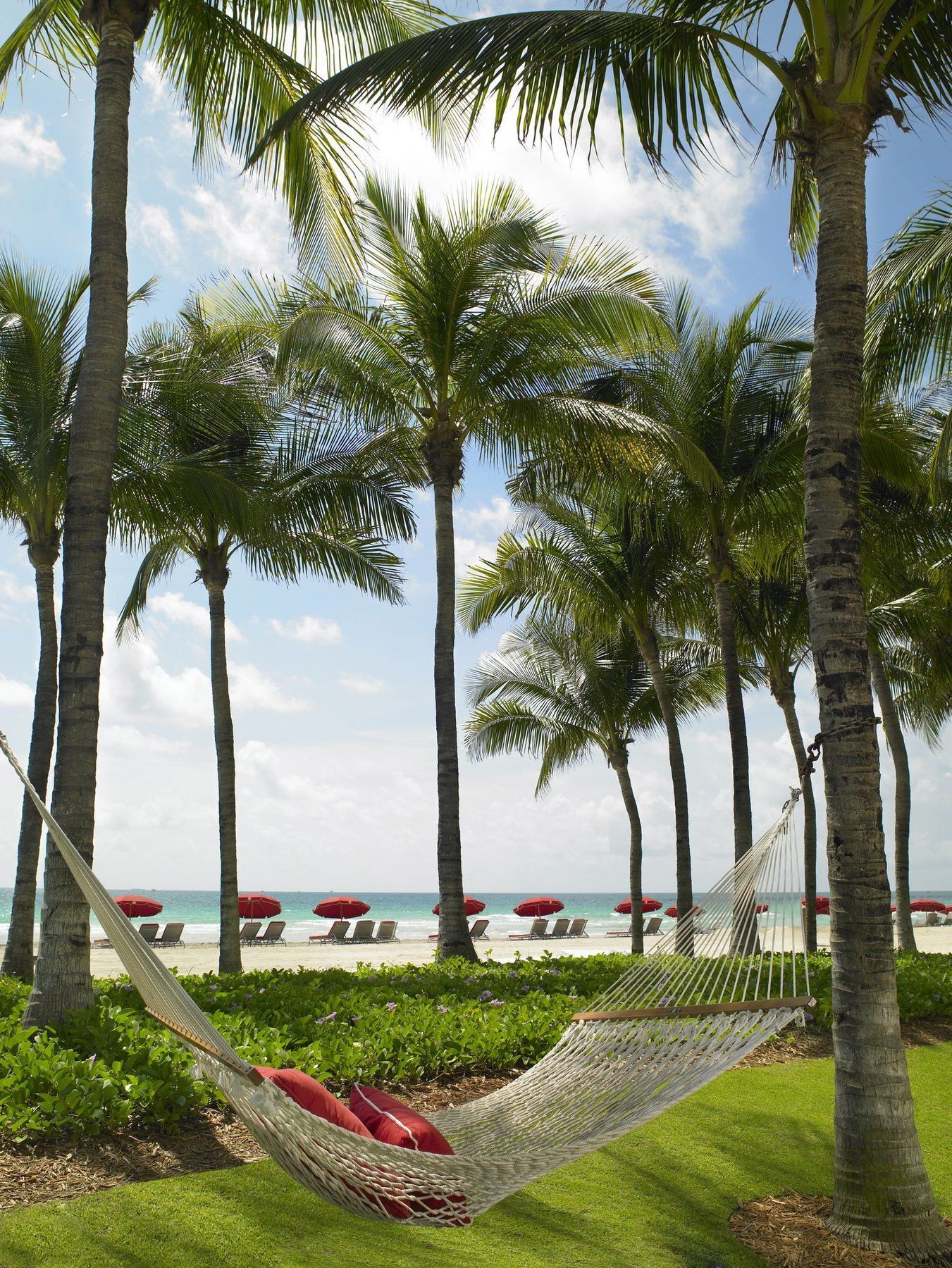Acqualina Resort And Residences Sunny Isles Beach Exterior foto