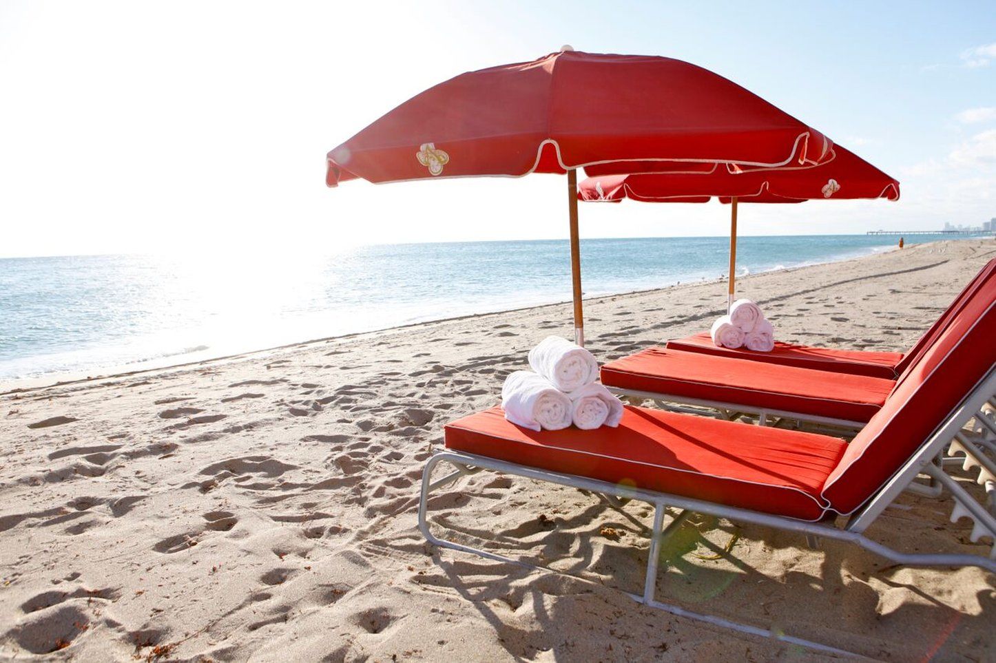 Acqualina Resort And Residences Sunny Isles Beach Exterior foto
