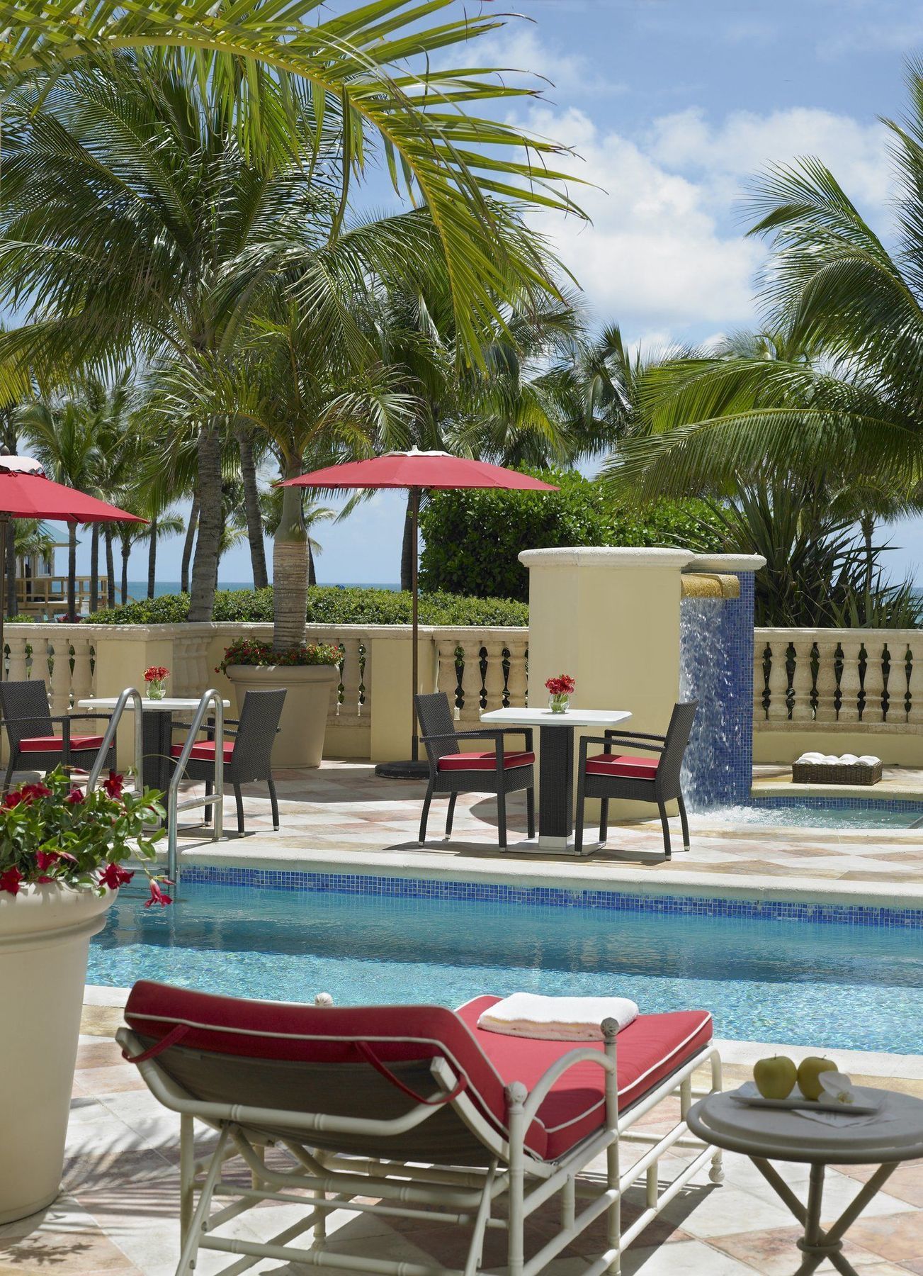 Acqualina Resort And Residences Sunny Isles Beach Exterior foto