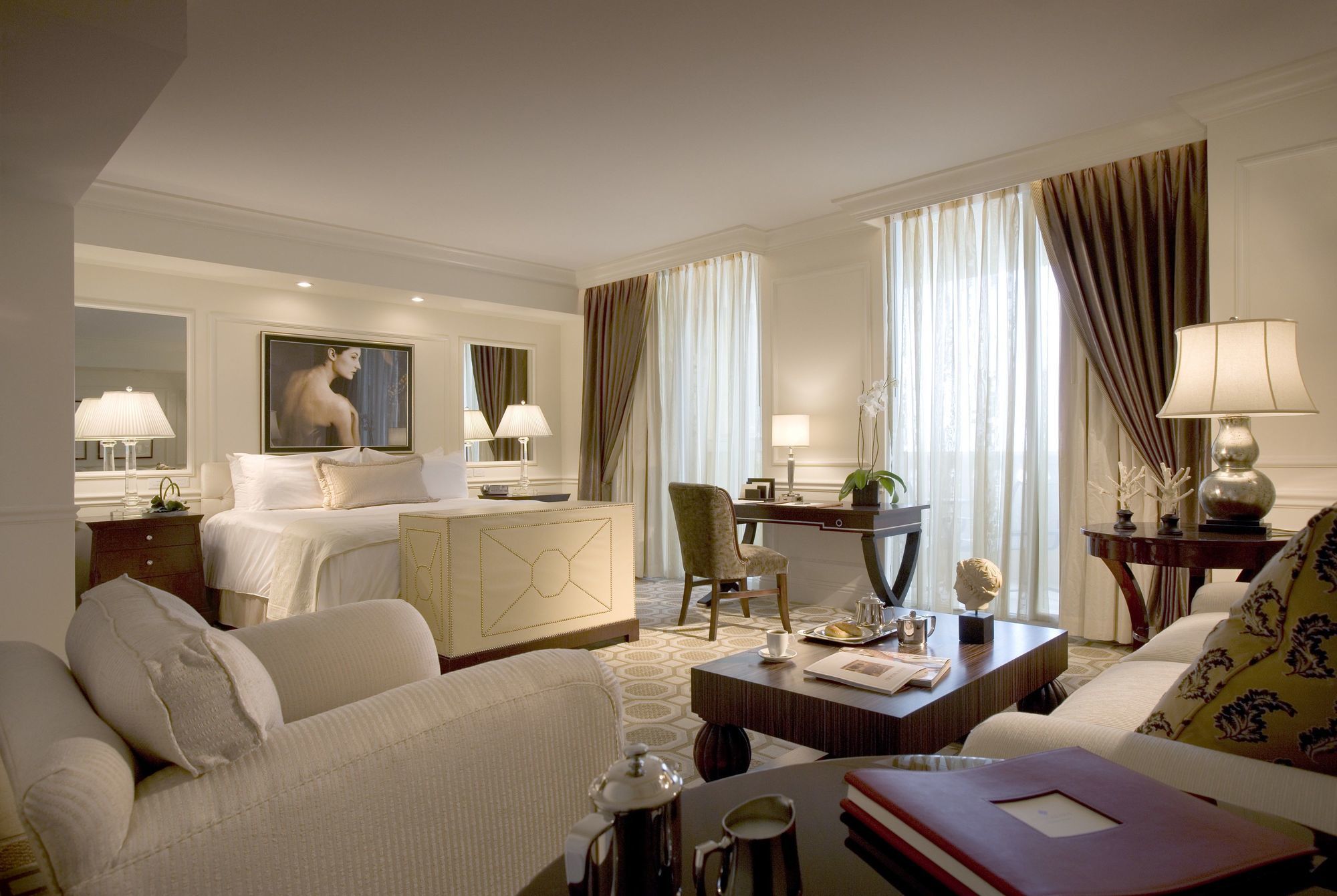 Acqualina Resort And Residences Sunny Isles Beach Cameră foto