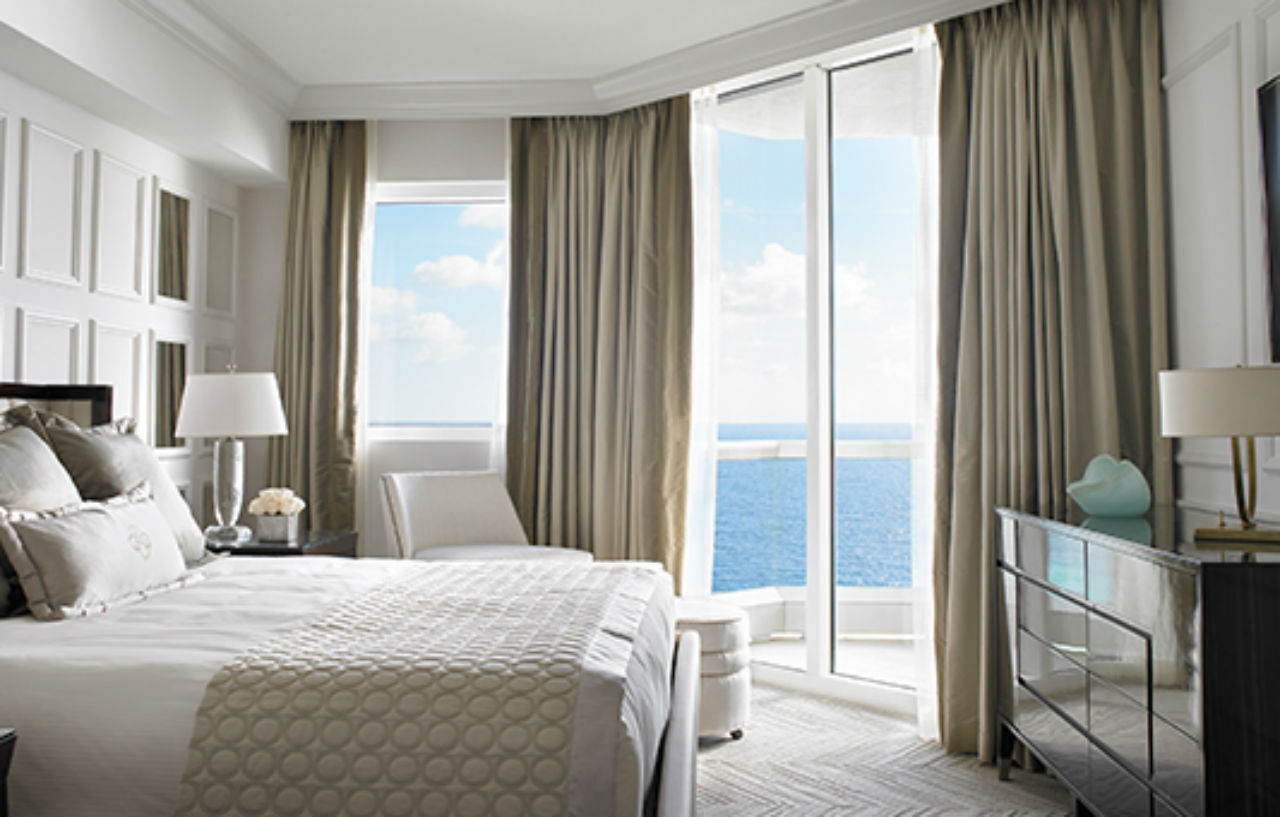 Acqualina Resort And Residences Sunny Isles Beach Exterior foto