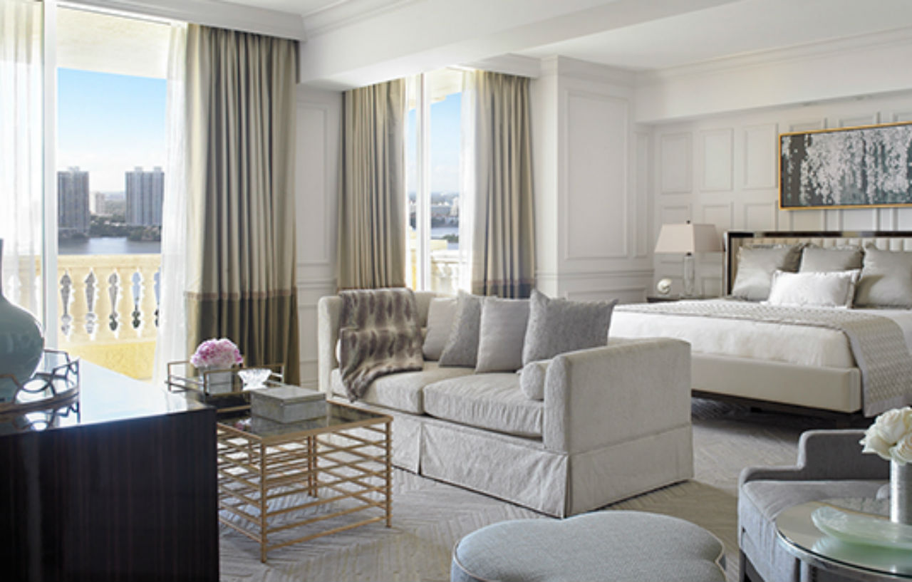 Acqualina Resort And Residences Sunny Isles Beach Exterior foto