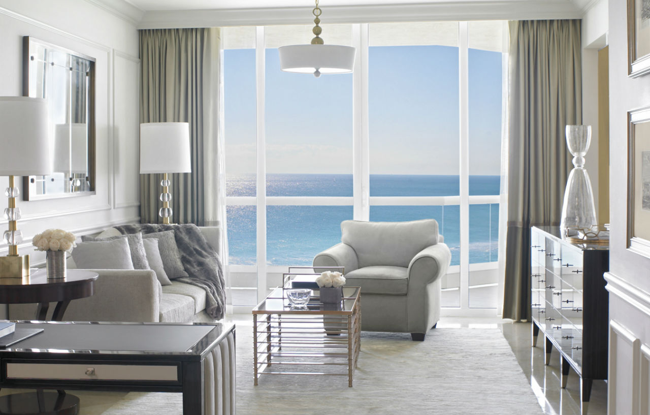 Acqualina Resort And Residences Sunny Isles Beach Exterior foto